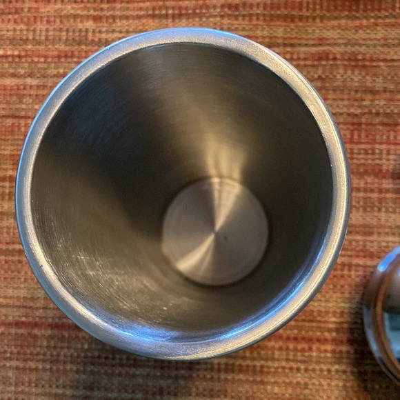 Mugzie Cocktail Shaker -New - Picture 4 of 8